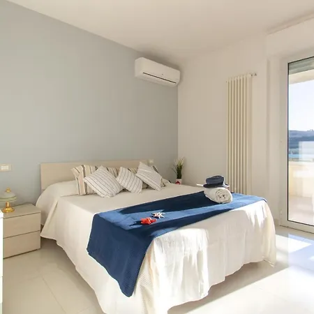 Appartement Baia Marina Deluxe - Myho Casa