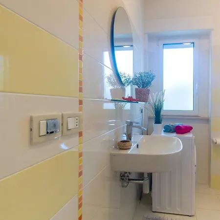 Baia Marina Deluxe - Myho Casa *