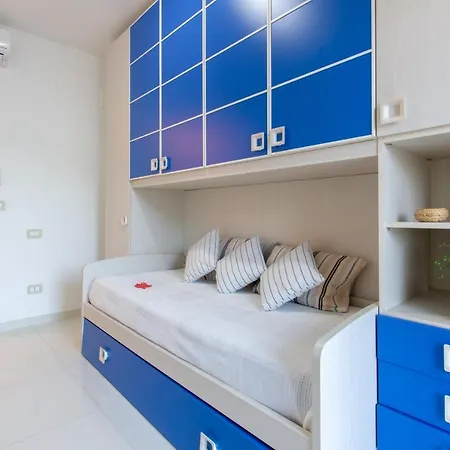 Baia Marina Deluxe - Myho Casa Appartement *