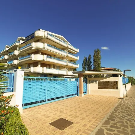 Baia Marina Deluxe - Myho Casa Appartement *