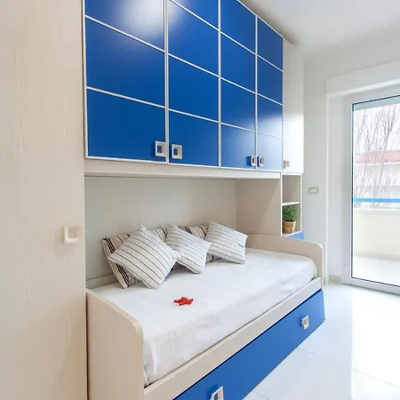 Baia Marina Deluxe - Myho Casa *