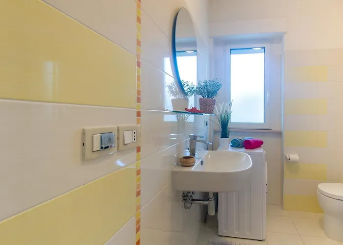 Baia Marina Deluxe - Myho Casa *