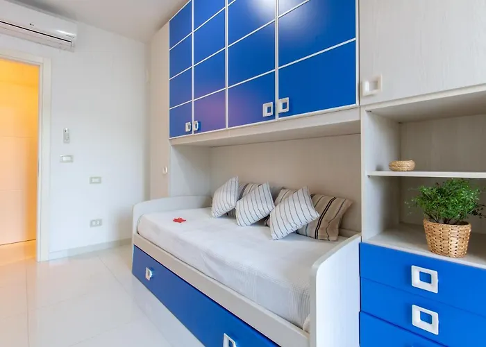 Baia Marina Deluxe - Myho Casa Appartement *