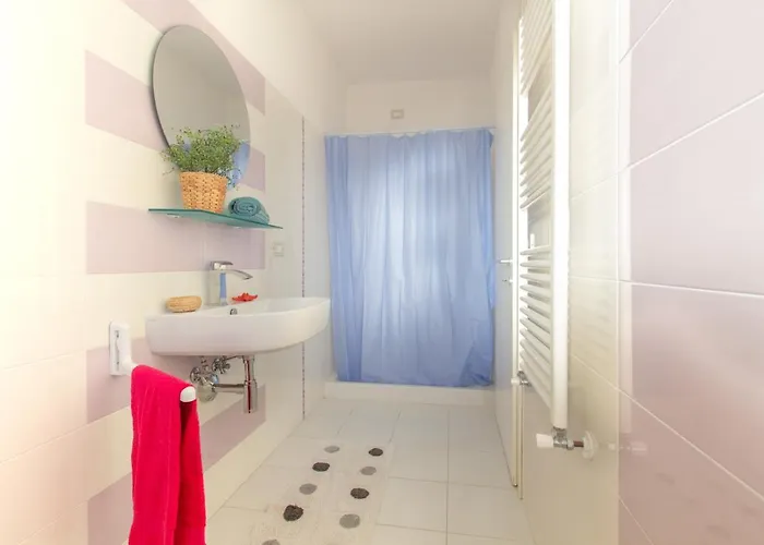 Baia Marina Deluxe - Myho Casa * Vasto