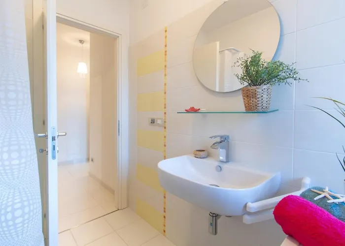 Baia Marina Deluxe - Myho Casa