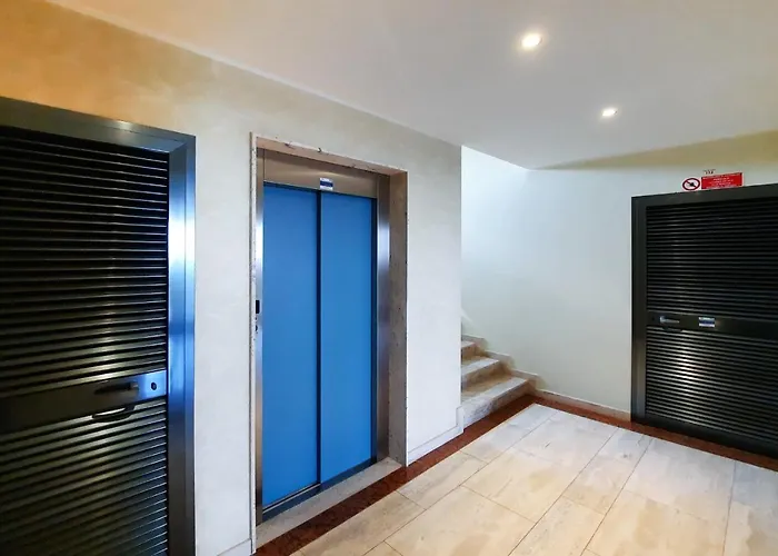 Baia Marina Deluxe - Myho Casa Appartement