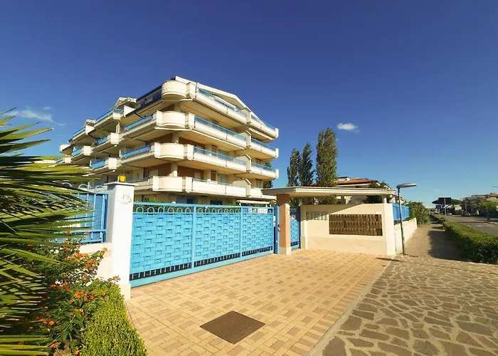 Baia Marina Deluxe - Myho Casa Appartement *
