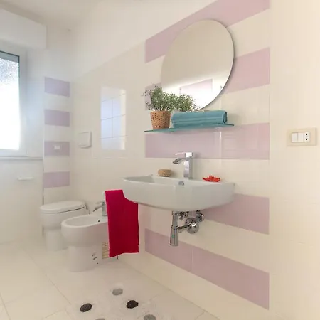 Baia Marina Deluxe - Myho Casa