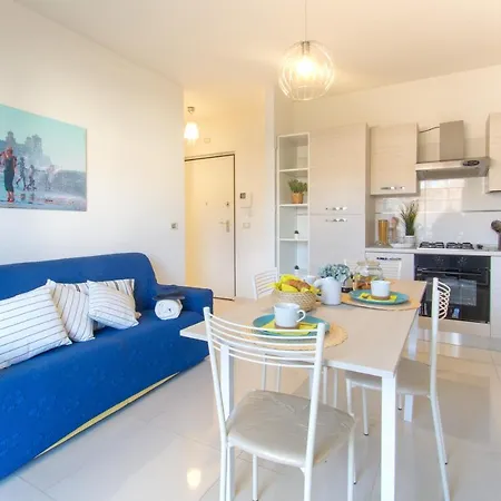 Baia Marina Deluxe - Myho Casa Apartment