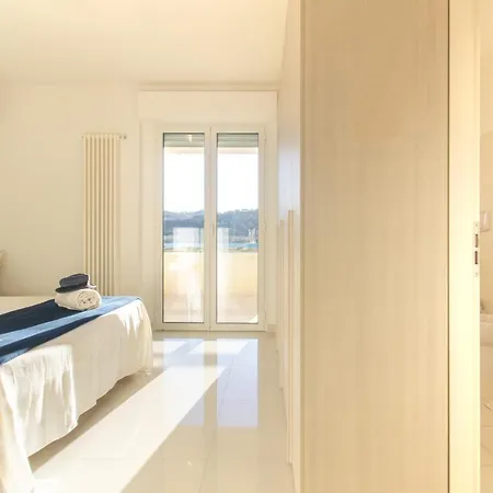 Baia Marina Deluxe - Myho Casa Apartment Vasto