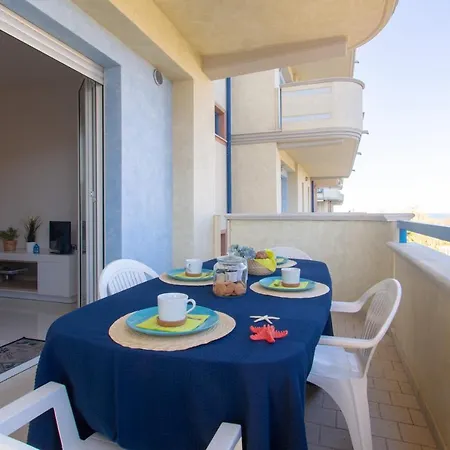 Baia Marina Deluxe - Myho Casa