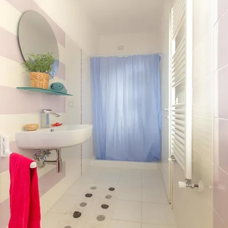 Baia Marina Deluxe - Myho Casa * Vasto