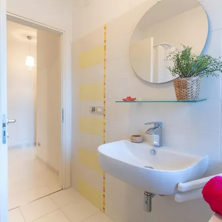 Baia Marina Deluxe - Myho Casa