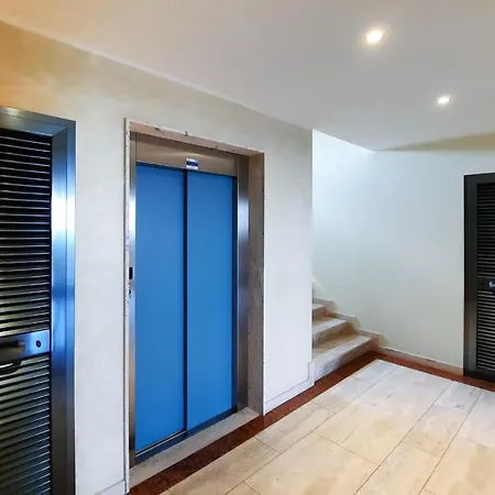 Baia Marina Deluxe - Myho Casa Apartment