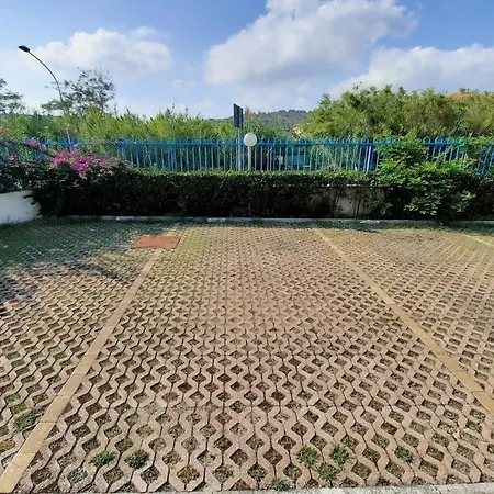 Baia Marina Deluxe - Myho Casa Apartment