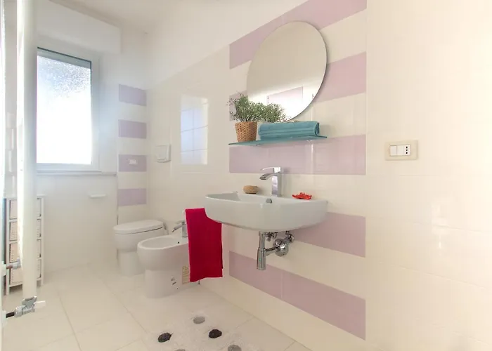 Baia Marina Deluxe - Myho Casa