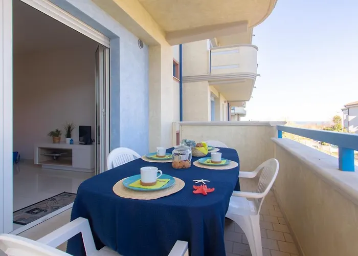 Baia Marina Deluxe - Myho Casa