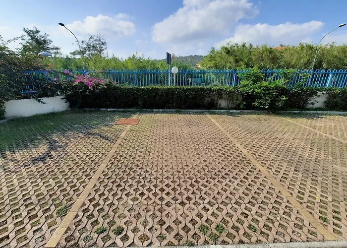 Baia Marina Deluxe - Myho Casa Apartamento