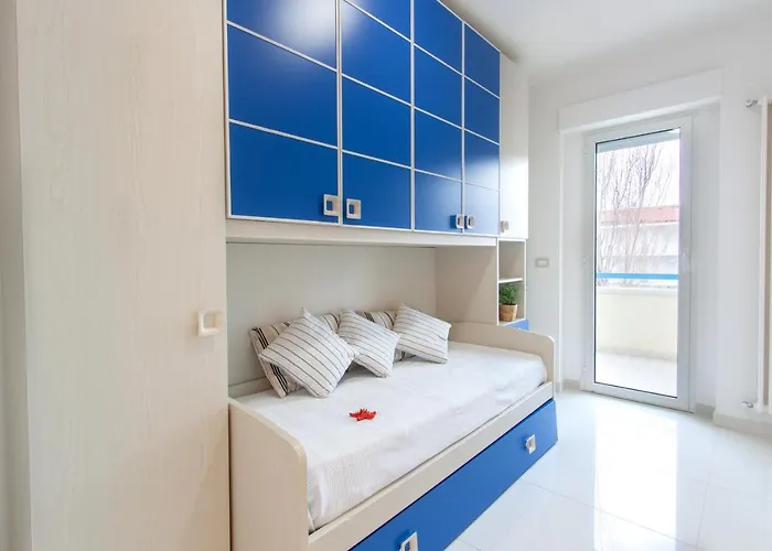 Baia Marina Deluxe - Myho Casa *